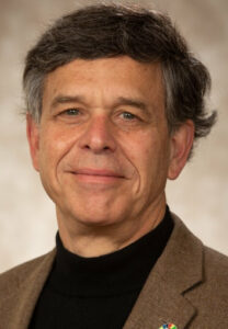 Picture of Dr. Greg Thoma
