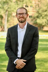 Picture of Nathan Delay, Ph.D.