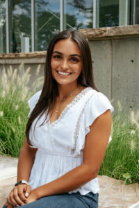 Picture of Maya Swenson