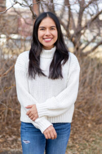 Picture of Daniela Alvarado