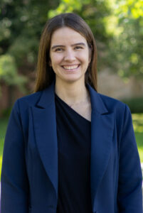 Picture of Leticia Campos, Ph.D.