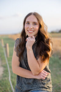 Lauren Frink