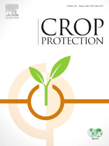 Crop Protection cover